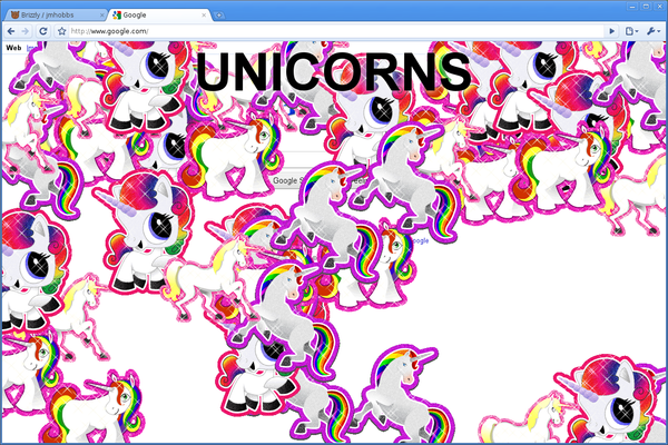 UNICORNS